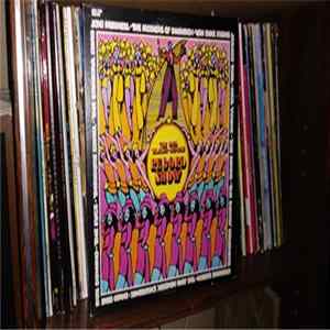 Various - The 1969 Warner/Reprise Record Show FLAC album