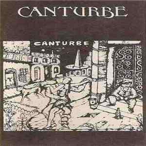 Canturbe - Canturbe FLAC album