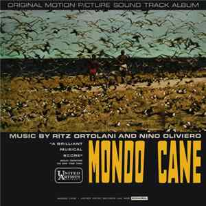 Riz Ortolani And Nino Oliviero - Mondo Cane (Original Motion Picture Soundtrack) FLAC album