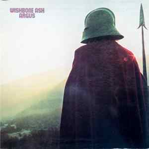 Wishbone Ash - Argus FLAC album