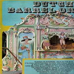 Draaiorgel de Vijfbeelden - Dutch Barrel Organ FLAC album