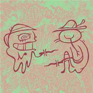 Badminton Racquet / Baby Labour - You Boys And Your Quilts / Coke Party FLAC album