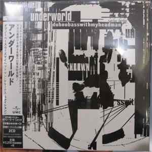 Underworld - Dubnobasswithmyheadman FLAC album