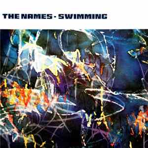 The Names - Swimming FLAC album