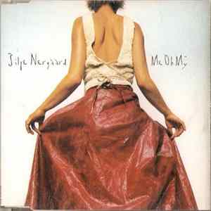 Silje Nergaard - Me Oh My FLAC album