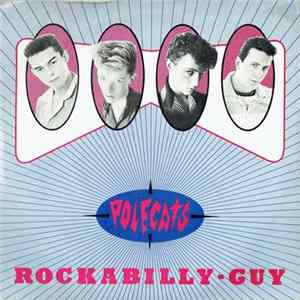 Polecats - Rockabilly-Guy FLAC album