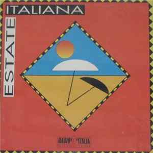 Various - Estate Italiana FLAC album