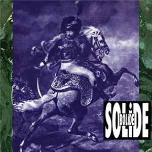 Solide Bolide - À Côté De La Plaque FLAC album
