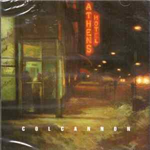 Colcannon - Athens Hotel FLAC album