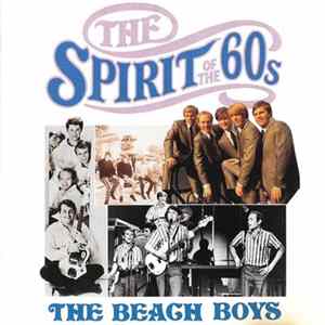The Beach Boys - The Spirit Of The 60s: The Beach Boys FLAC album
