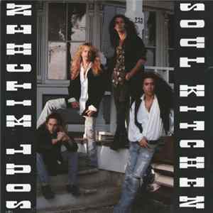 Soul Kitchen - Soul Kitchen FLAC album