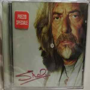 Shel Shapiro - Shel FLAC album