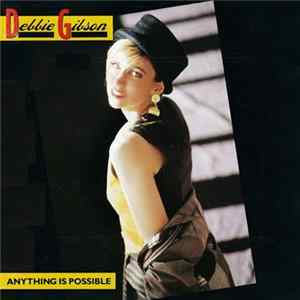 Debbie Gibson - Anything Is Possible FLAC album