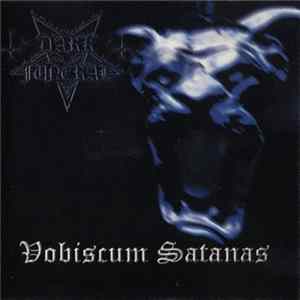 Dark Funeral - Vobiscum Satanas FLAC album