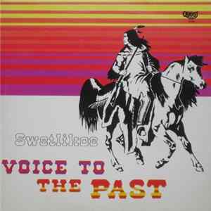Swetlikoe - Voice To The Past FLAC album