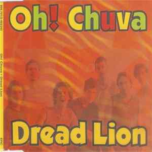 Dread Lion - Oh! Chuva FLAC album