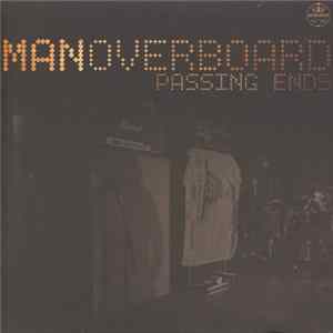 Man Overboard - Passing Ends FLAC album