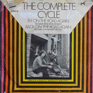 The Complete Cycle - I'm On The Road Again / Back On The Road Again FLAC album