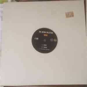 The Motion Collective - Burak Promo Copy FLAC album