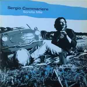 Sergio Cammariere - Sorella Mia FLAC album