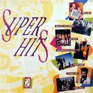 Various - Super Hits 2 FLAC album