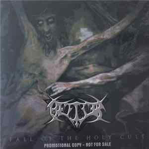 Hetzer - Fall Of The Holy Cult FLAC album