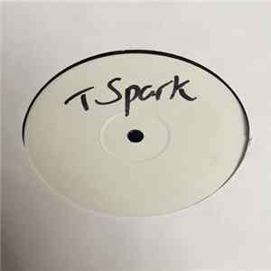 T Spark - Watcher FLAC album