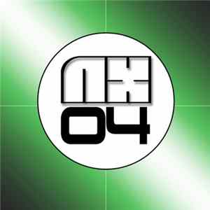 Neuroxyde - Galaxia EP FLAC album