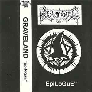 Graveland - Epilogue FLAC album