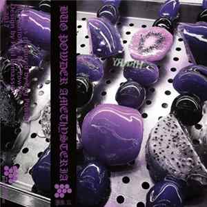 Bug Powder - Amethysteria FLAC album