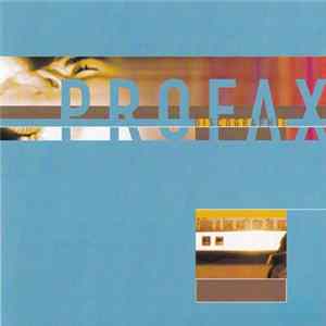 Profax - Discographie FLAC album