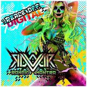Raxyor - Rancid Mantra EP FLAC album