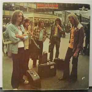 Mojo Hannah - Six Days On The Road FLAC album