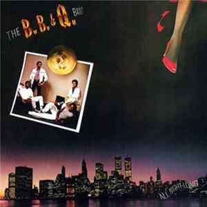 The B.B. & Q. Band - All Night Long FLAC album