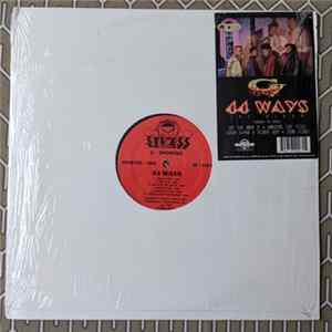 G-Shorties - 44 Ways FLAC album