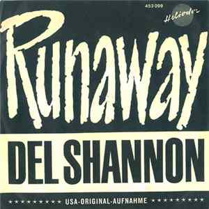 Del Shannon - Runaway FLAC album