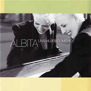 Albita - Una Mujer Como Yo FLAC album