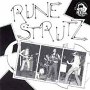 Rune Strutz - Musikforum Brinner FLAC album