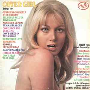Unknown Artist - Cover Girl FLAC album