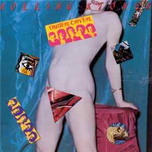 Rolling Stones, The - Undercover FLAC album