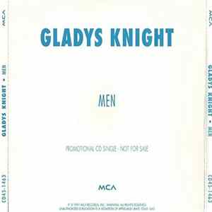Gladys Knight - Men FLAC album
