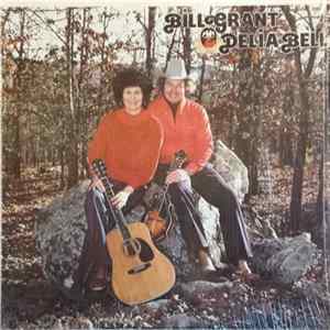 Bill Grant & Delia Bell - Bill Grant & Delia Bell FLAC album