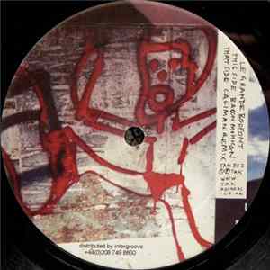 Le Grande Boofont - Bacon Mohican FLAC album