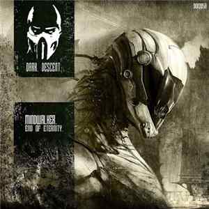 Mindwalker - End Of Eternity FLAC album