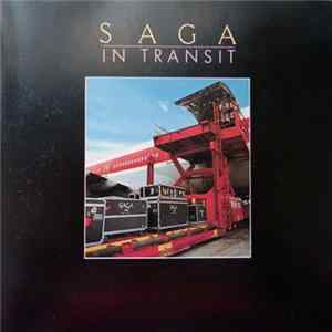 Saga - In Transit FLAC album