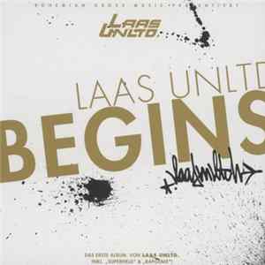 Laas Unlimited - Begins! FLAC album