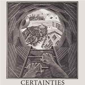 Certainties - Self-Titled FLAC album