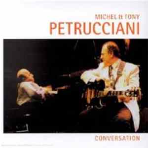 Michel & Tony Petrucciani - Conversation FLAC album