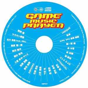 Various - Game Music Prayer FLAC album
