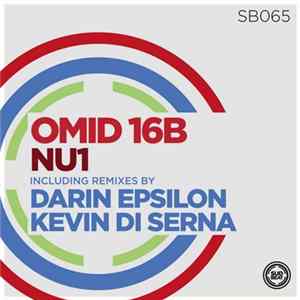 Omid 16B - Nu1 FLAC album